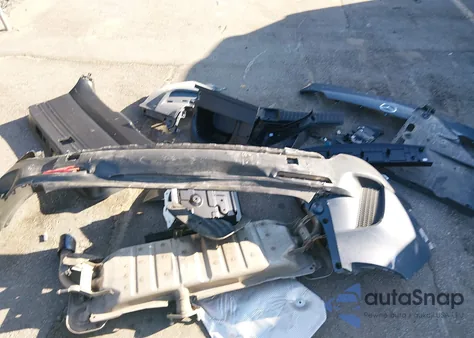 2025 Mazda Cx-50 Hybrid Premium Package z USA, uszkodzony, nr VIN 7MMVAADW4SN117691